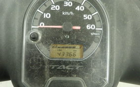 HONDA TACT Gen.4 AF79