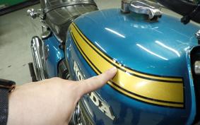 HONDA CB750 1977 CB750