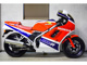 Фото Honda VF1000R 1985 с японского аукциона