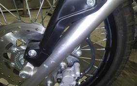 KAWASAKI KLX230 2007 LX232A