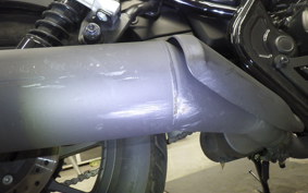 HONDA REBEL 250 2018 MC49