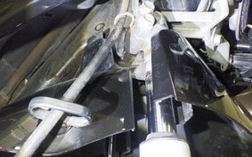 HONDA DIO 110 2006 JF31