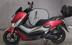 YAMAHA N-MAX 155 SG50J