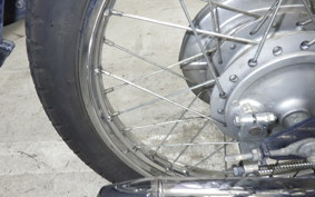 HONDA C90 SUPER CUB E 1994 HA02