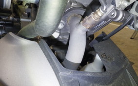 SUZUKI GSX-S125 DL32D