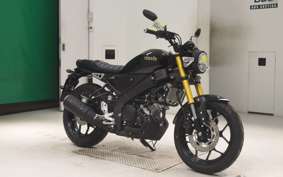 YAMAHA XSR125 RE46J