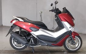 YAMAHA N-MAX 125 SE86J