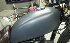 KAWASAKI 250TR 1994 BJ250F