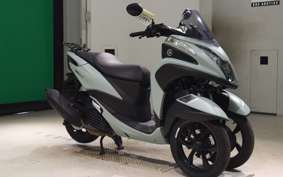 YAMAHA TRICITY 125 2009 SEK1J
