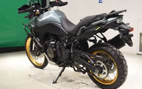 SUZUKI Vｽﾄﾛｰﾑ800DE 2024