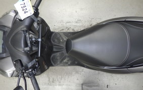 YAMAHA TRICITY 155