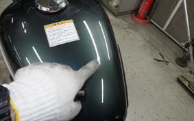 SUZUKI ST250E 2025 NJ4CA