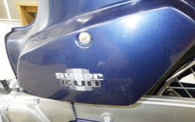 HONDA C90 SUPER CUB E HA02