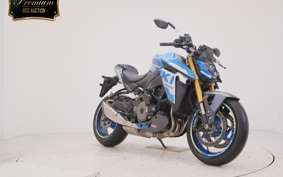SUZUKI GSX-S1000 Gen.2 2022