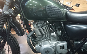 SUZUKI GLASS TRACKER BIG BOY NJ4DA