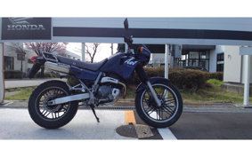 HONDA AX-1 MD21