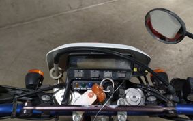 HONDA XR250 MD30