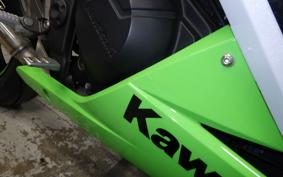 KAWASAKI NINJA 250 2026 EX250L