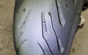 YAMAHA MT-07 2023 RM33J