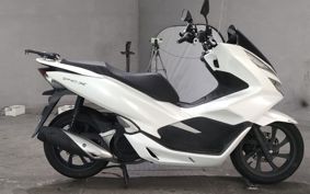 HONDA PCX 125 JF81