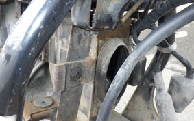 HONDA CB350 FOUR CB350F