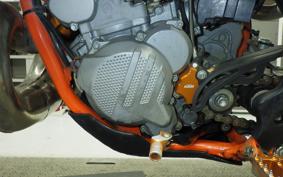 KTM 250 EXC TPI SIXDAYS