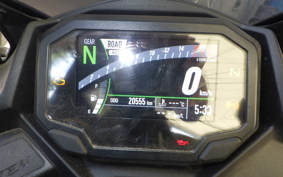 KAWASAKI ZX-4R SE 2023 ZX400P