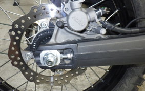 HONDA CRF250L 2026 MD47