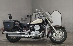 YAMAHA DRAGSTAR 1100 CLASSIC 2000 VP13J