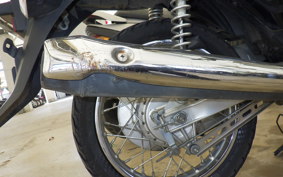 HONDA C50 SUPER CUB AA04