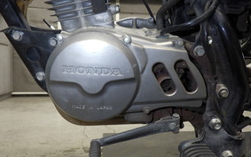 HONDA APE 100 HC07