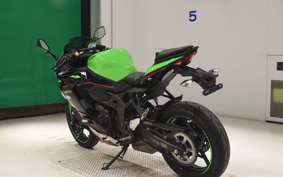 KAWASAKI ZX-25R 2024 ZX250E