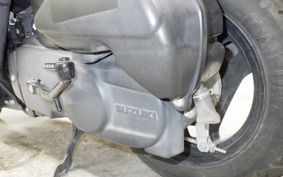 SUZUKI ﾚｯﾂ 2015 CA4AA