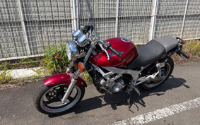 YAMAHA ZEAL 3YX