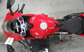 DUCATI 1299 PANIGALE 2015