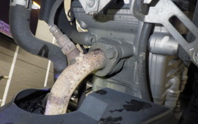 SUZUKI GSX-S125 2022 DL32B