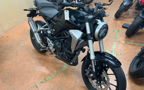 HONDA CB250R MC52