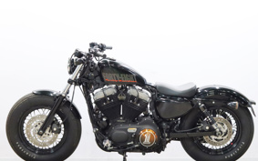 HARLEY XL1200X 2013 LC3