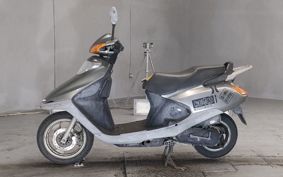 HONDA SPACY100 JF13