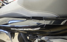 HONDA PCX 160 KF47