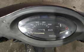 HONDA SPACY 125 JF04