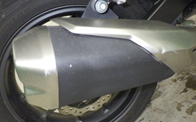 HONDA NX400 2025 NC65