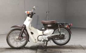 HONDA SUPER CUB50 C50