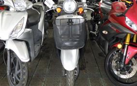 HONDA TODAY 2 2019 AF67