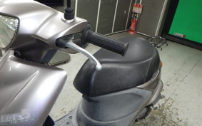 SUZUKI LET's 5 G CA47A