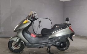 HONDA FORESIGHT MF04