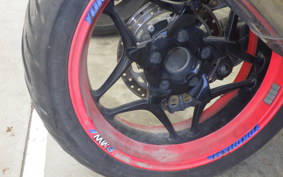 BMW K1200R