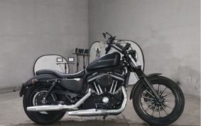 HARLEY XL883N LE2