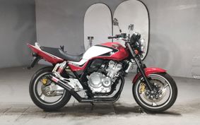 HONDA CB400SFV-4 NC42
