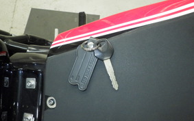 SUZUKI GS1200SS 2001 GV78A